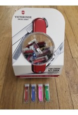 Classic Swiss Army Knife Translucent
