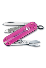 Classic Swiss Army Knife Translucent