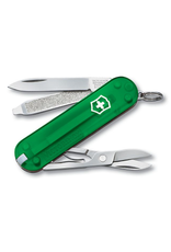 Classic Swiss Army Knife Translucent