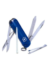 Classic Swiss Army Knife Translucent