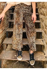 Ivy Jane Ivy Jane Cheetah Pant