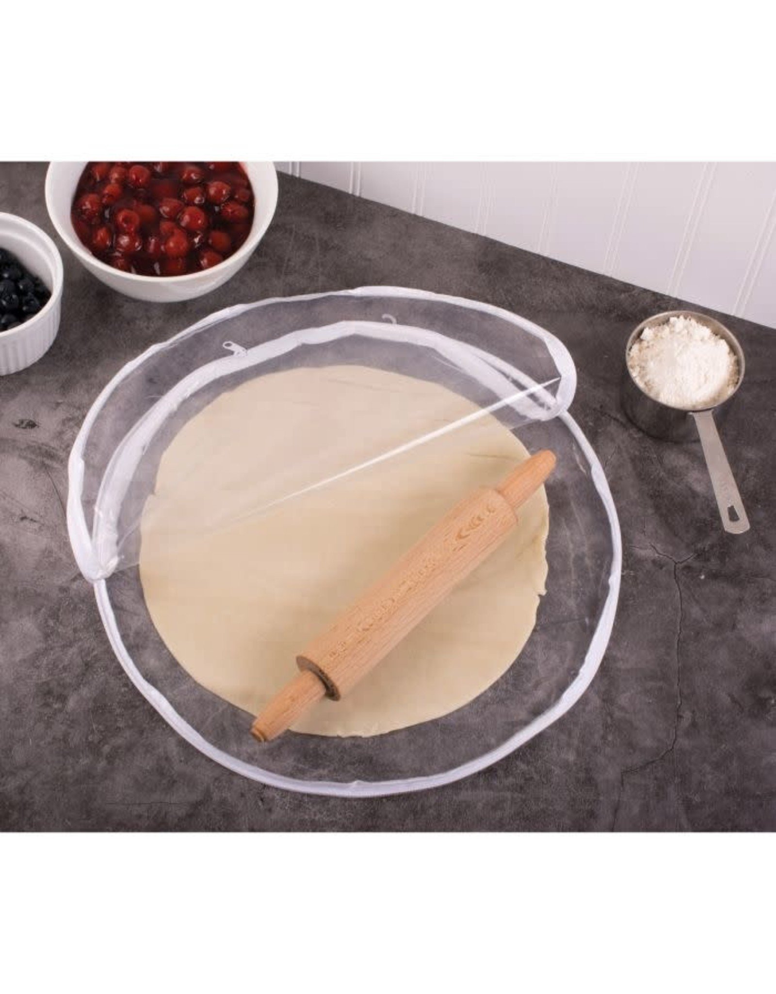 Pie Crust Bag-11” and 12” Pies