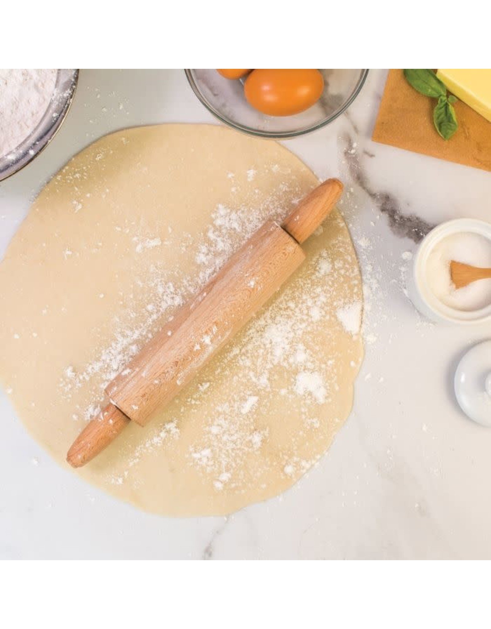 Child Size Rolling Pin