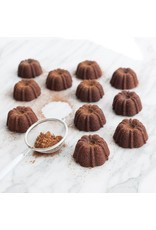 Nordic Ware Nordic Ware Bundt Brownie Pan