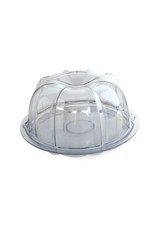 Nordic Ware Deluxe Bundt Cake Keeper 11"