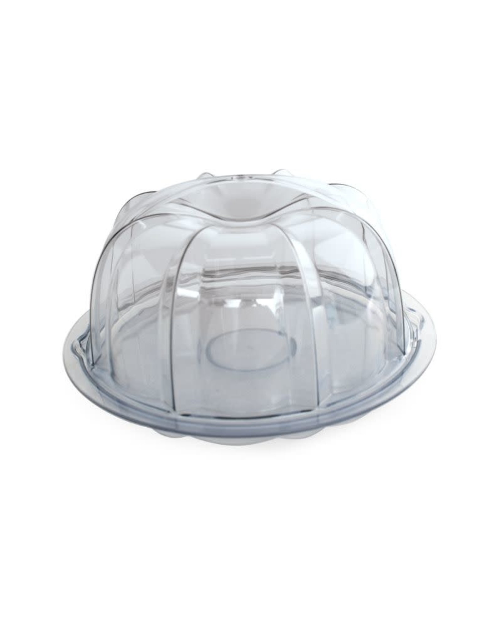 Nordic Ware Deluxe Bundt Cake Keeper 11"