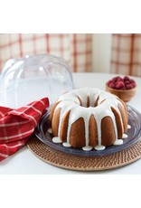 Nordic Ware Deluxe Bundt Cake Keeper 11"