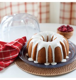 Nordic Ware 11" Deluxe Bundt Cake Keeper