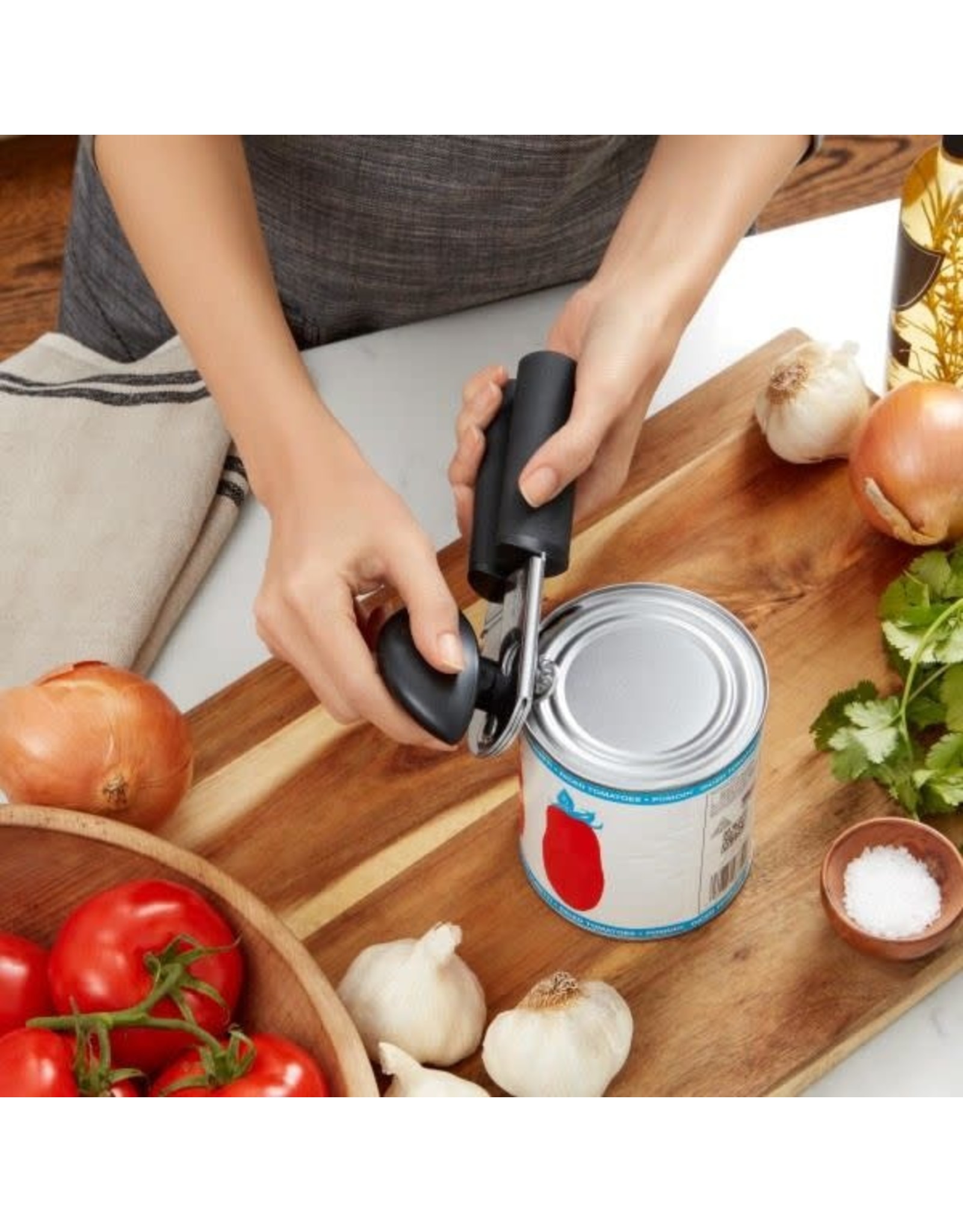 OXO OXO Soft-Handled Can Opener