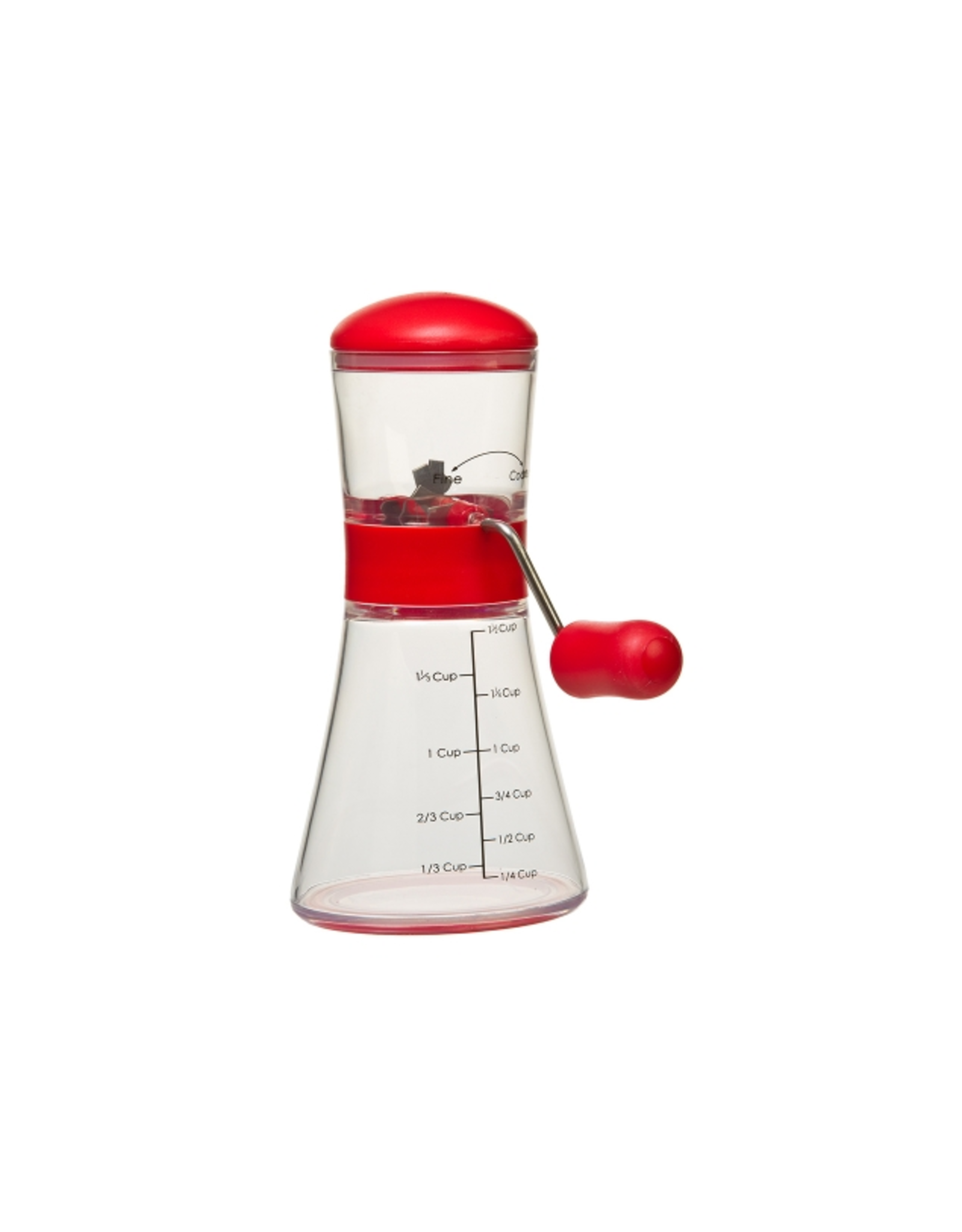 Progressive Nut Chopper