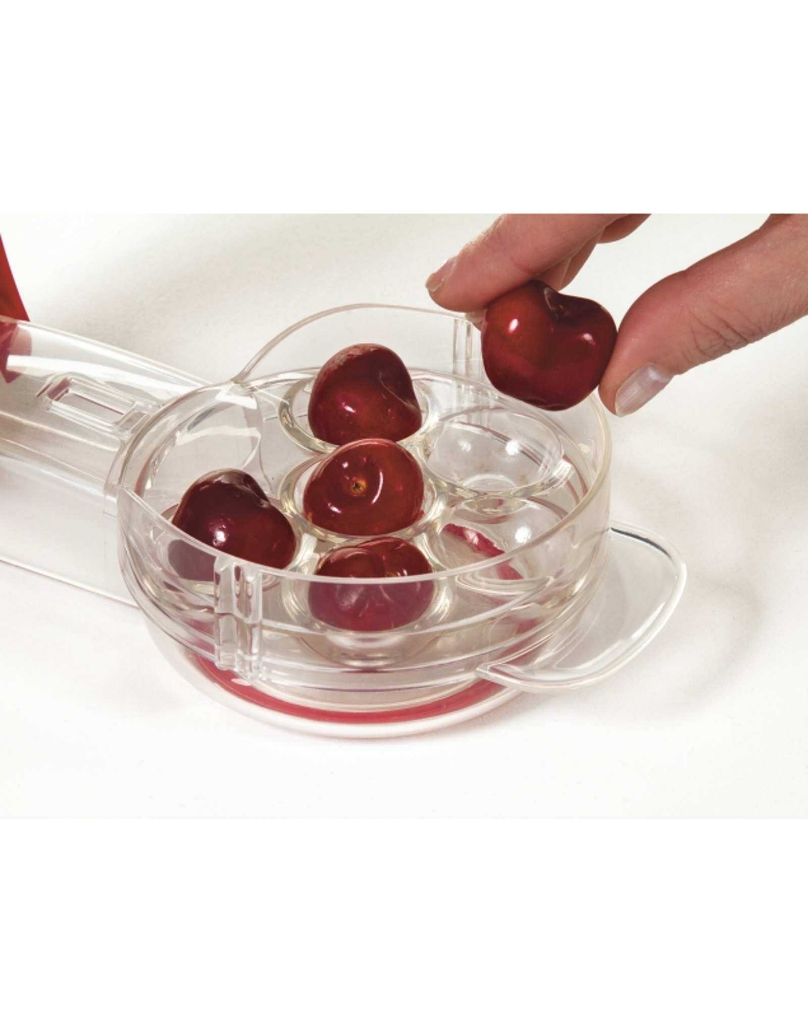 Progressive Cherry Pitter