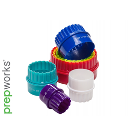 Progressive 7 Biscuit Cutters