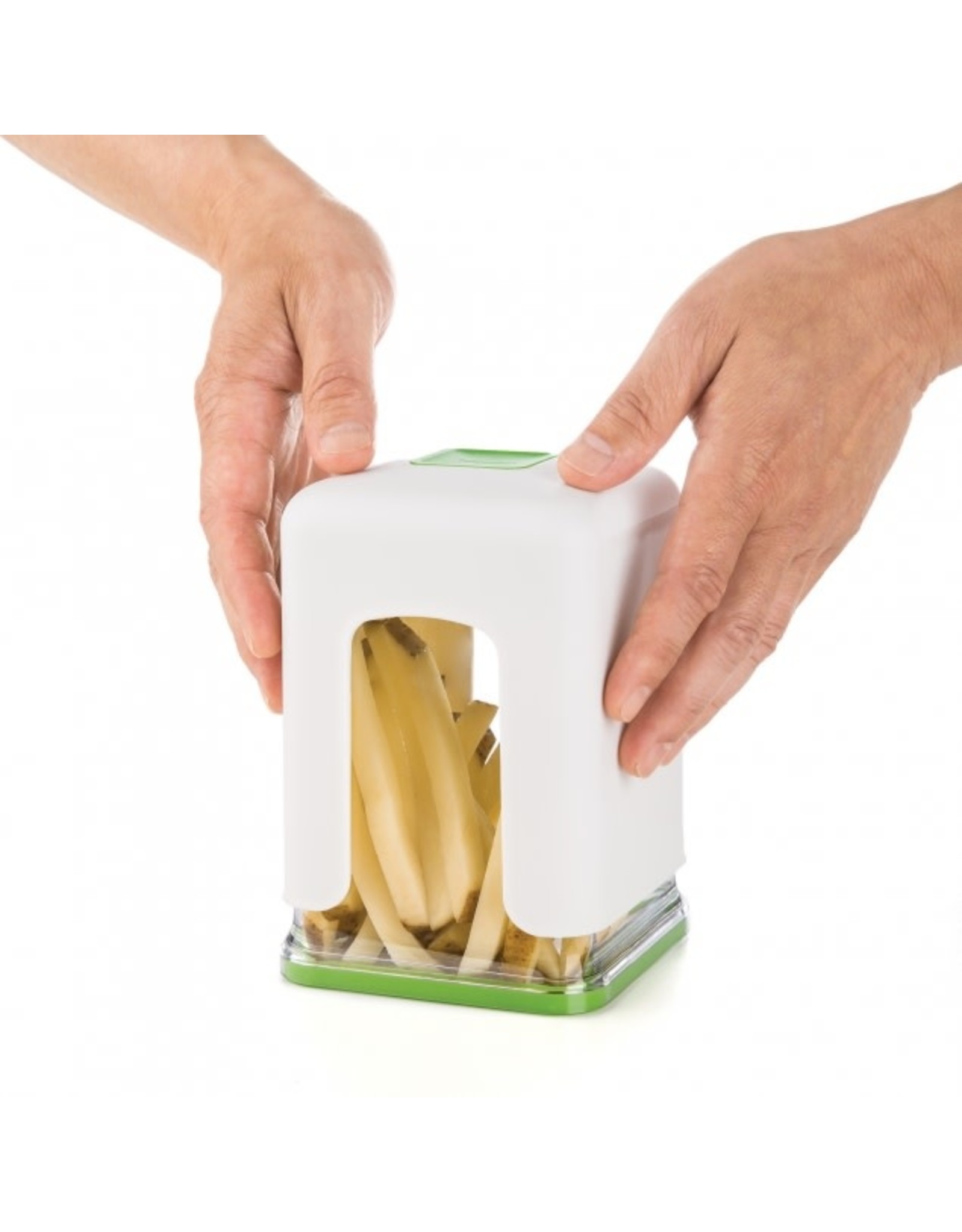 Progressive Tower Fry Cutter