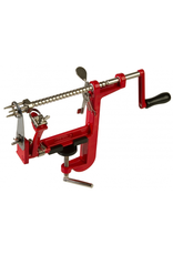 Progressive Apple Machine