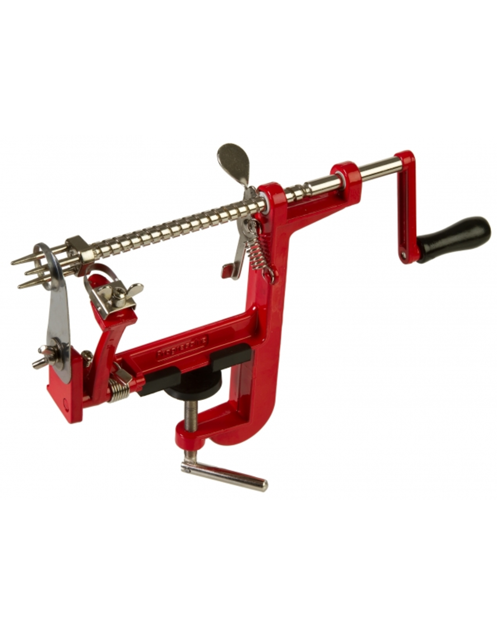 Progressive Apple Machine