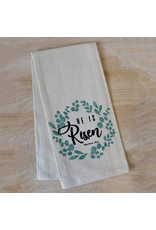 Risen Flour Sack Towel