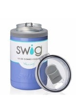 Swig Life Swig Hydrangea 12 oz Combo Cooler