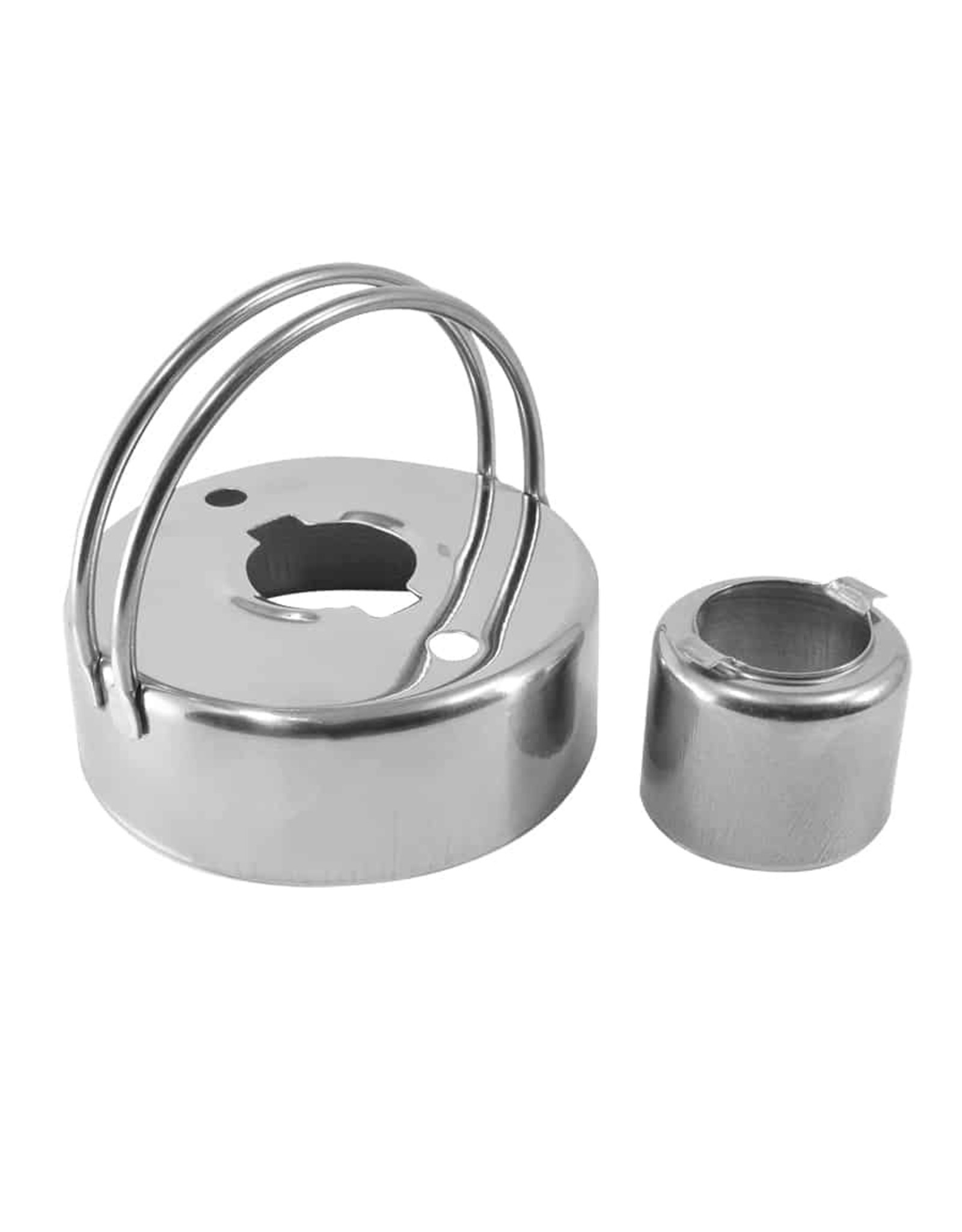 Donut and Biscuit Cutter