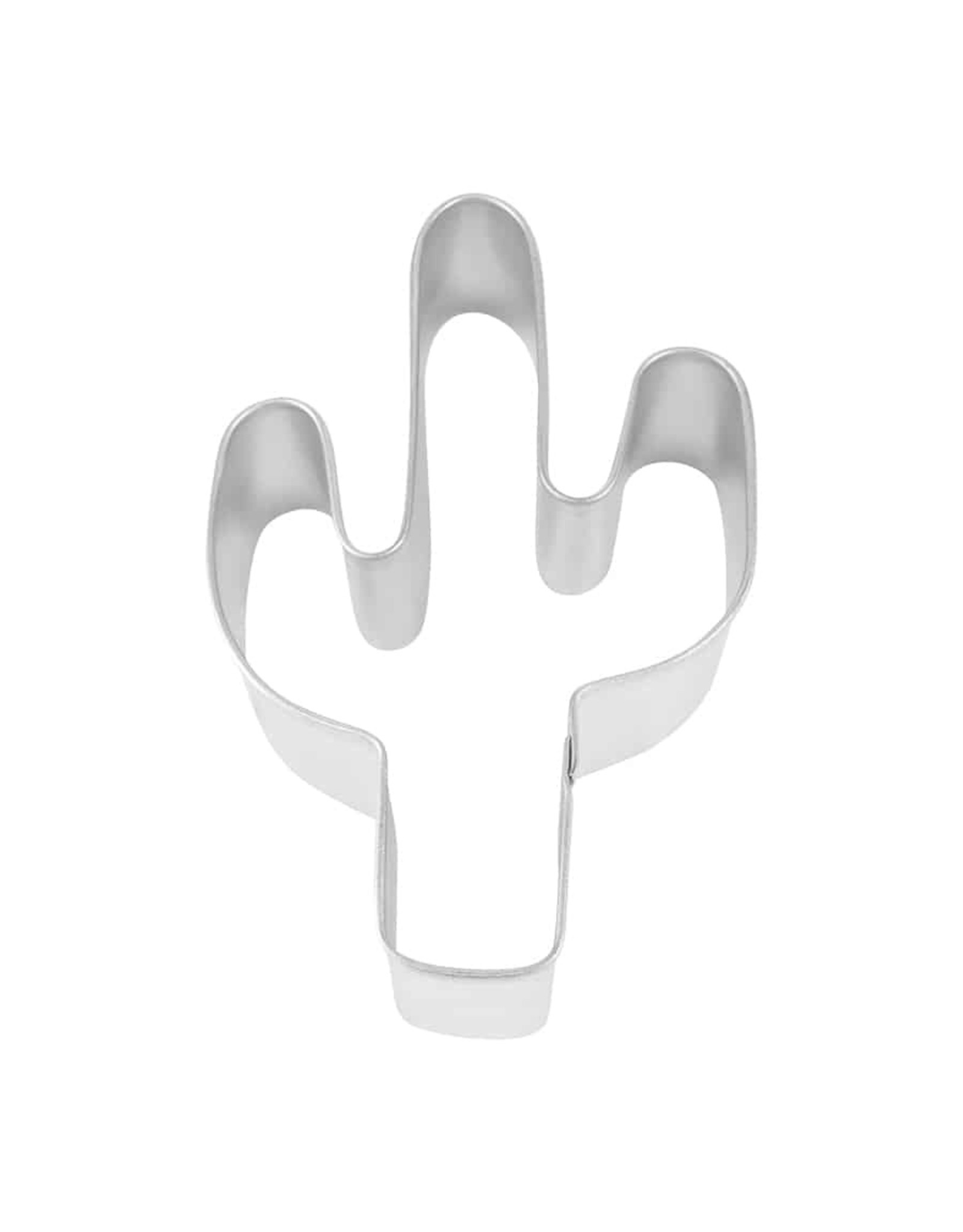 4" Cactus Cookie Cutter
