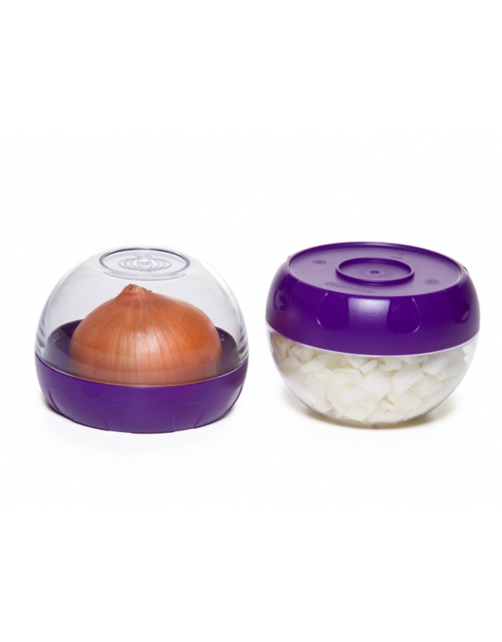 Progressive Onion Keeper