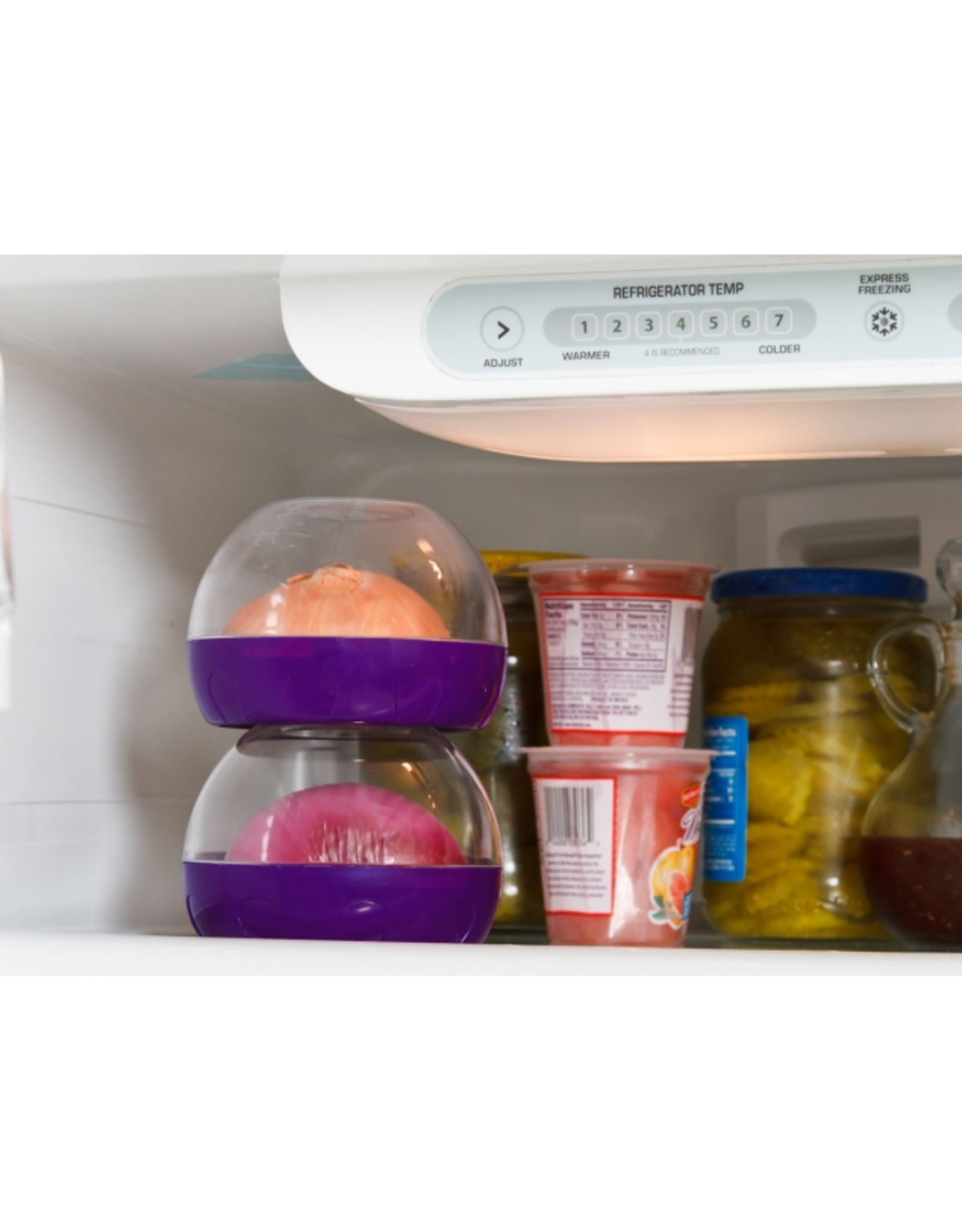 Progressive Onion Keeper