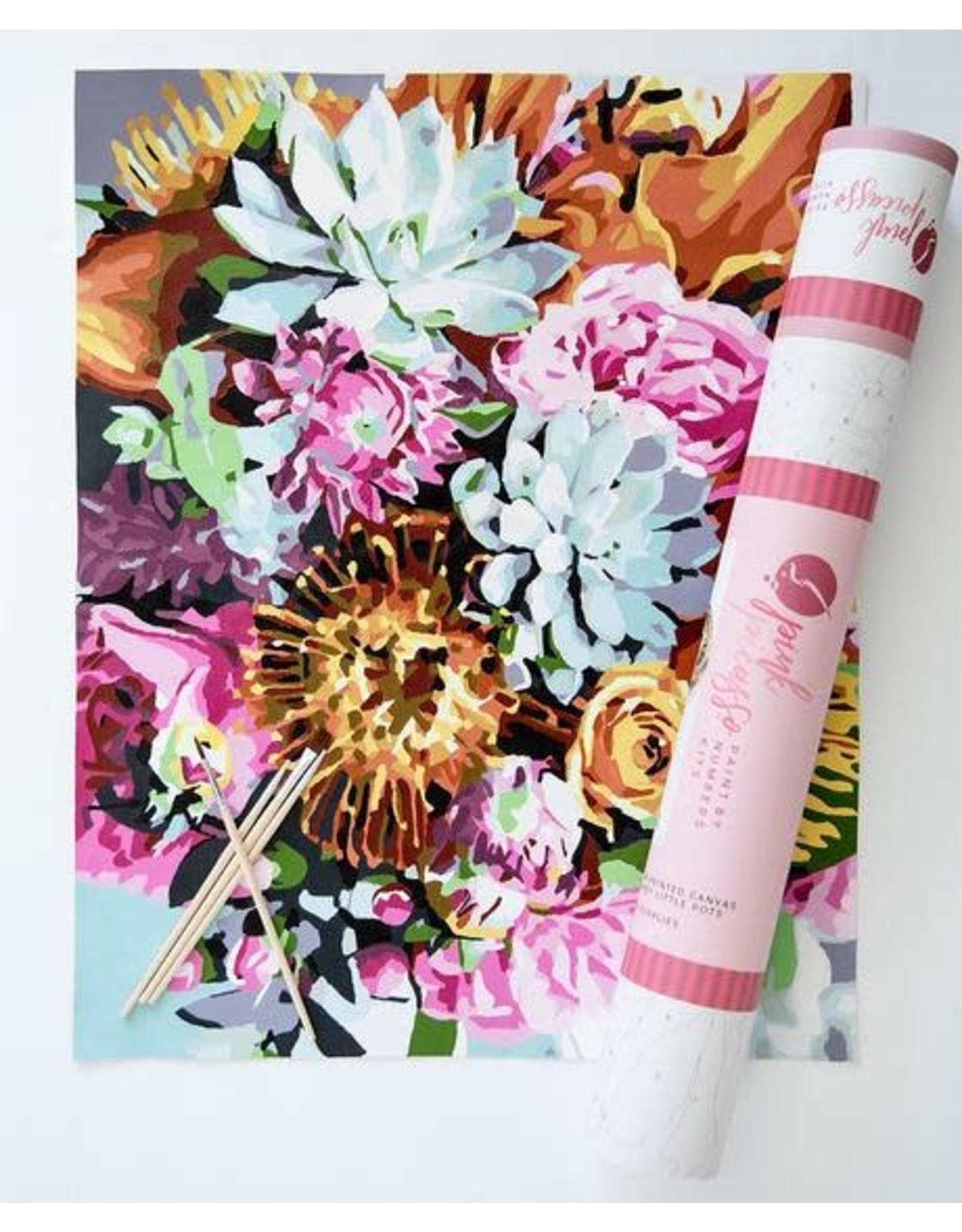 Pink Picasso Kits Pinch Me