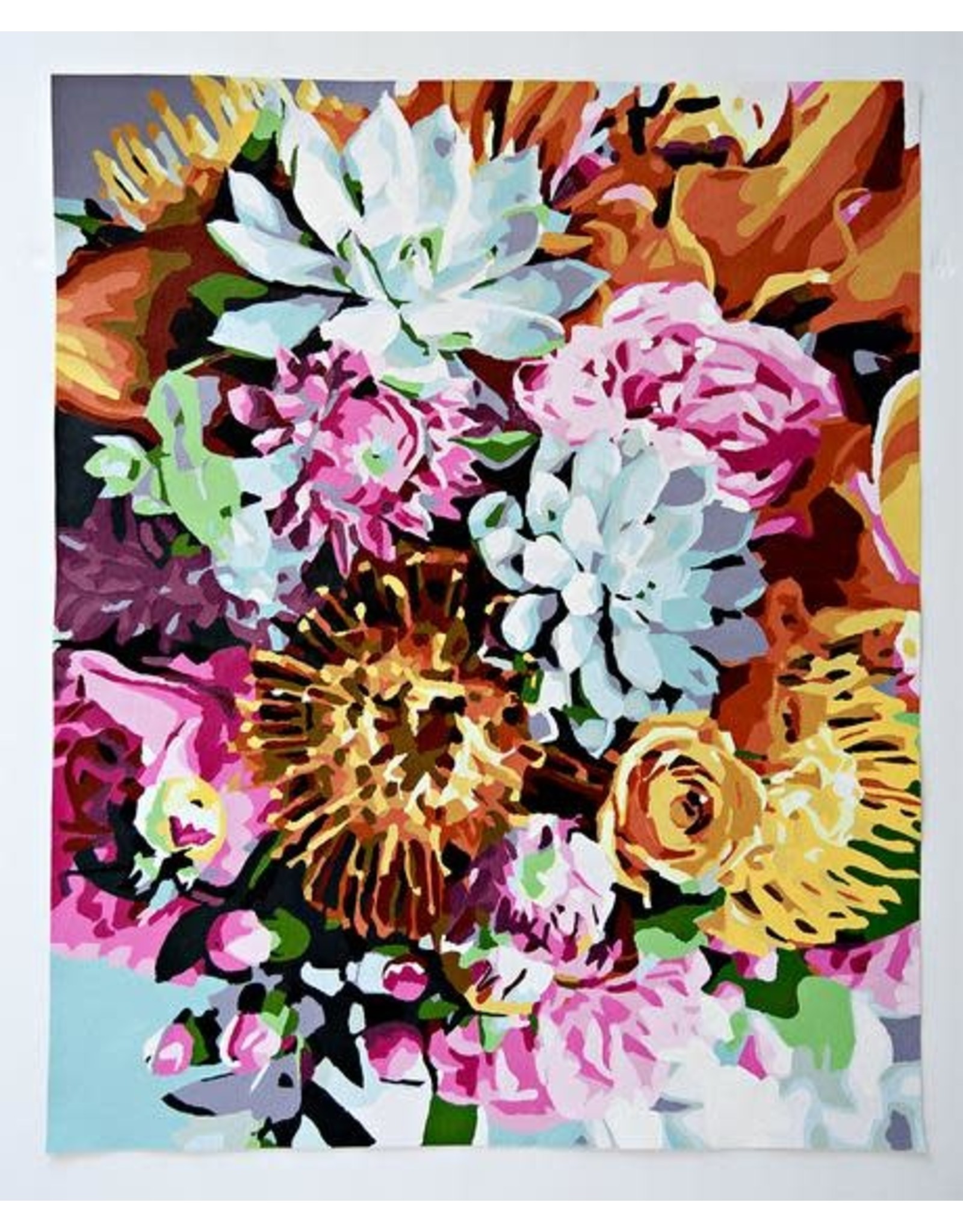 Pink Picasso Kits Pinch Me