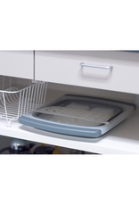 Collapsible Dish Drainer