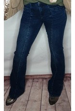Dear John Sloane Bootcut Jeans (SIZE 26 