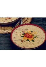 Soup Mix Chicken Enchilada