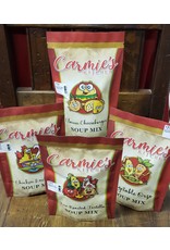 Soup Mix Chicken Enchilada