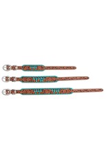 Dog Collar Cactus Hand Painted