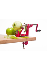 Progressive Apple Machine