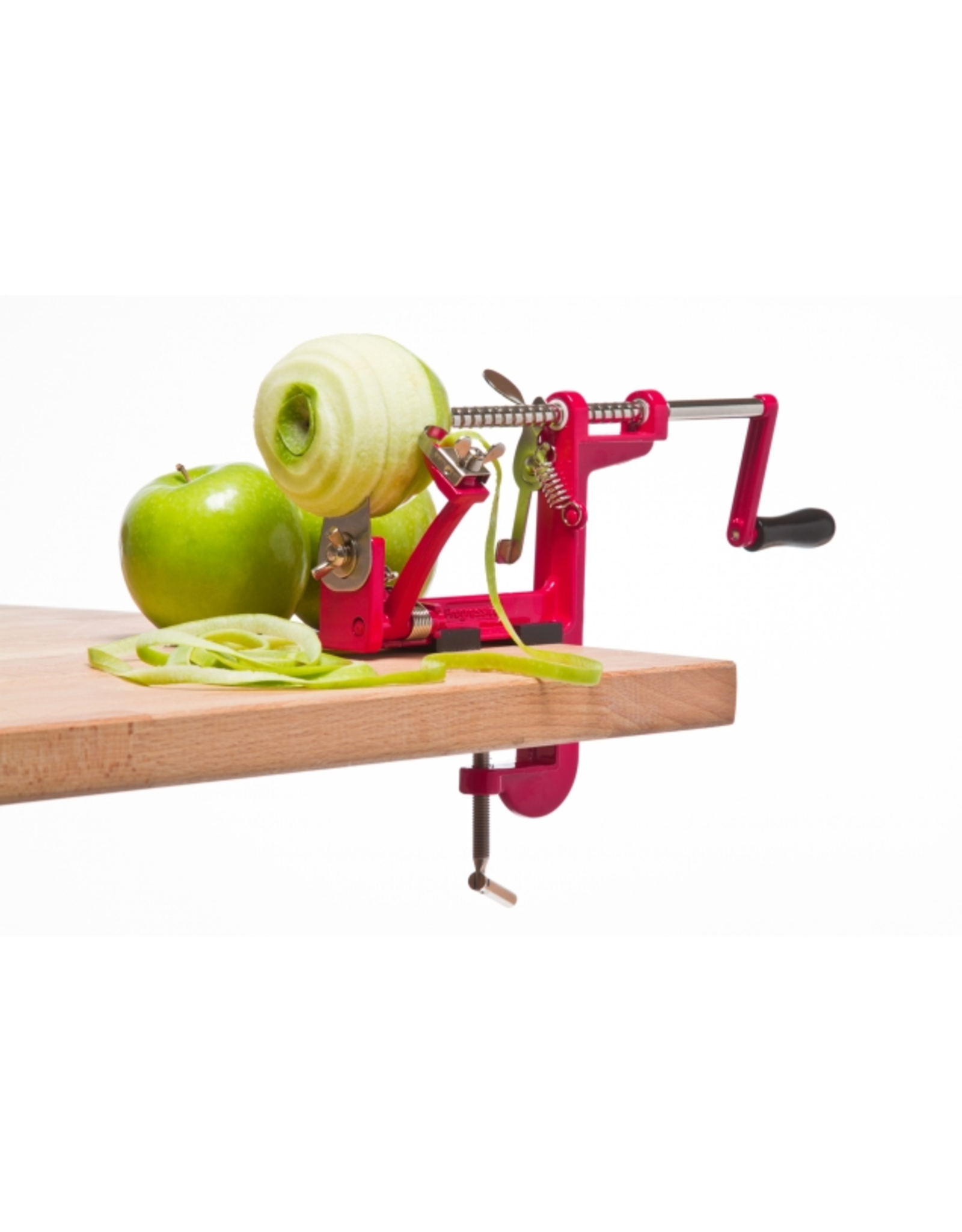 Progressive Apple Machine