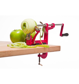 Progressive Apple Machine