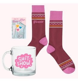 Mug Kit, Sh*t Show