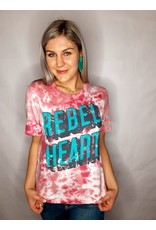 Rebel Heart T-Shirt