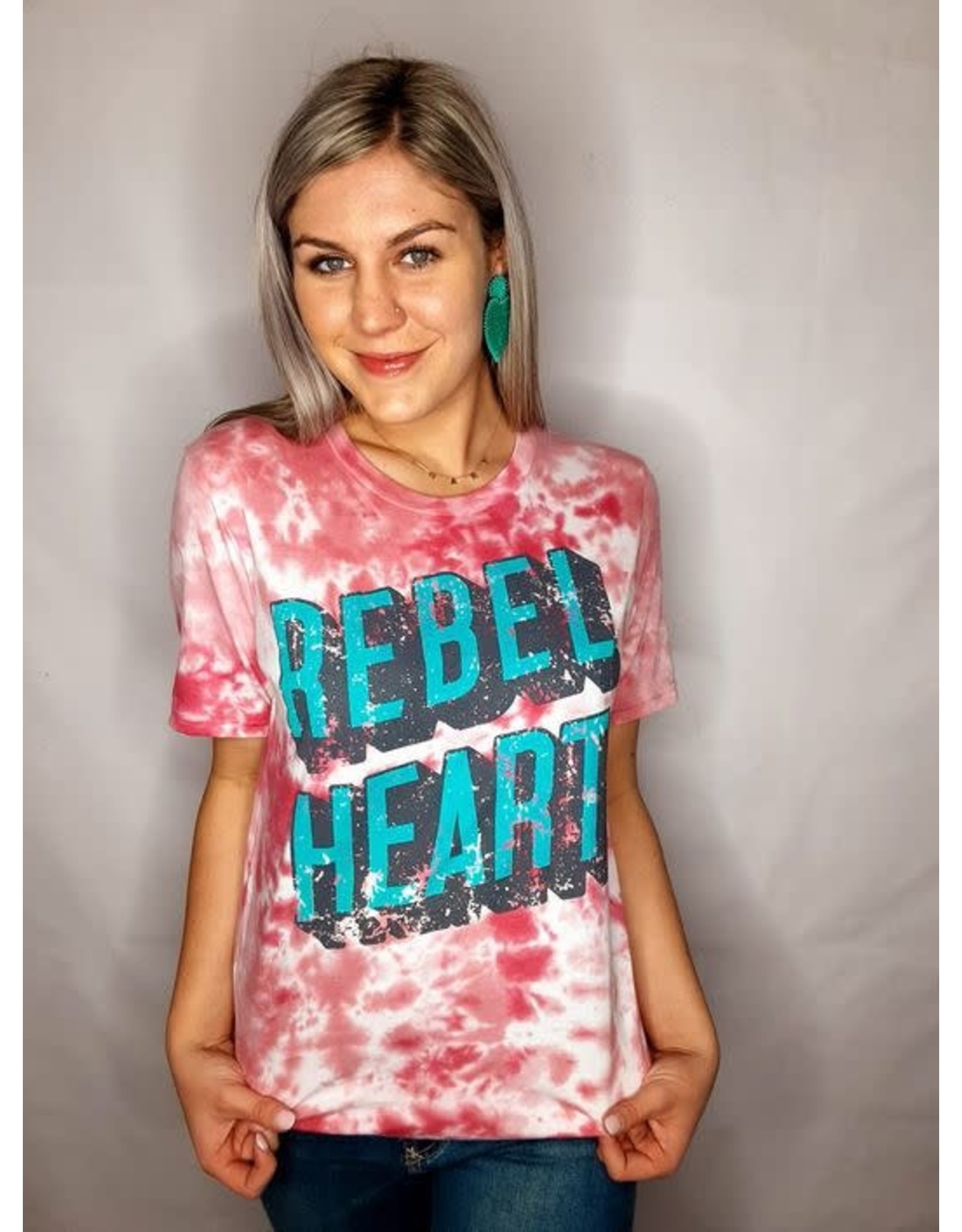 Rebel Heart T-Shirt