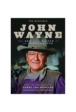 The Quotable John Wayne