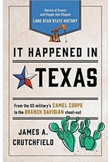 It Happened in Texas