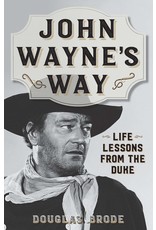 John Wayne's Way