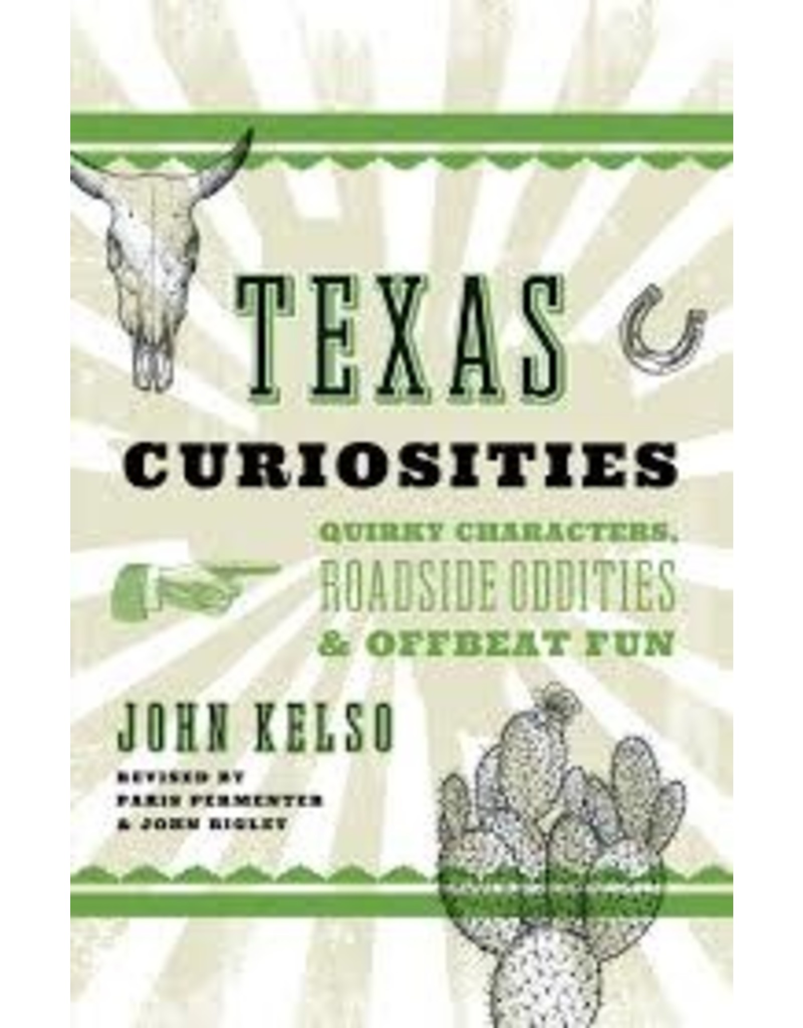 Texas Curiosities