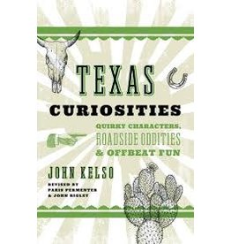 Texas Curiosities