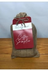 Coffee Sampler-Red Label