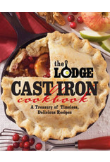 Lodge The Lodge Cast Iron Cookbook