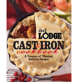 Lodge Lodge Cast Iron Cookbook