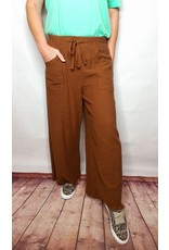 Ochre Pant