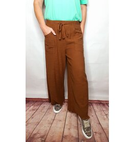 Ochre Pant