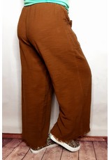 Ochre Pant