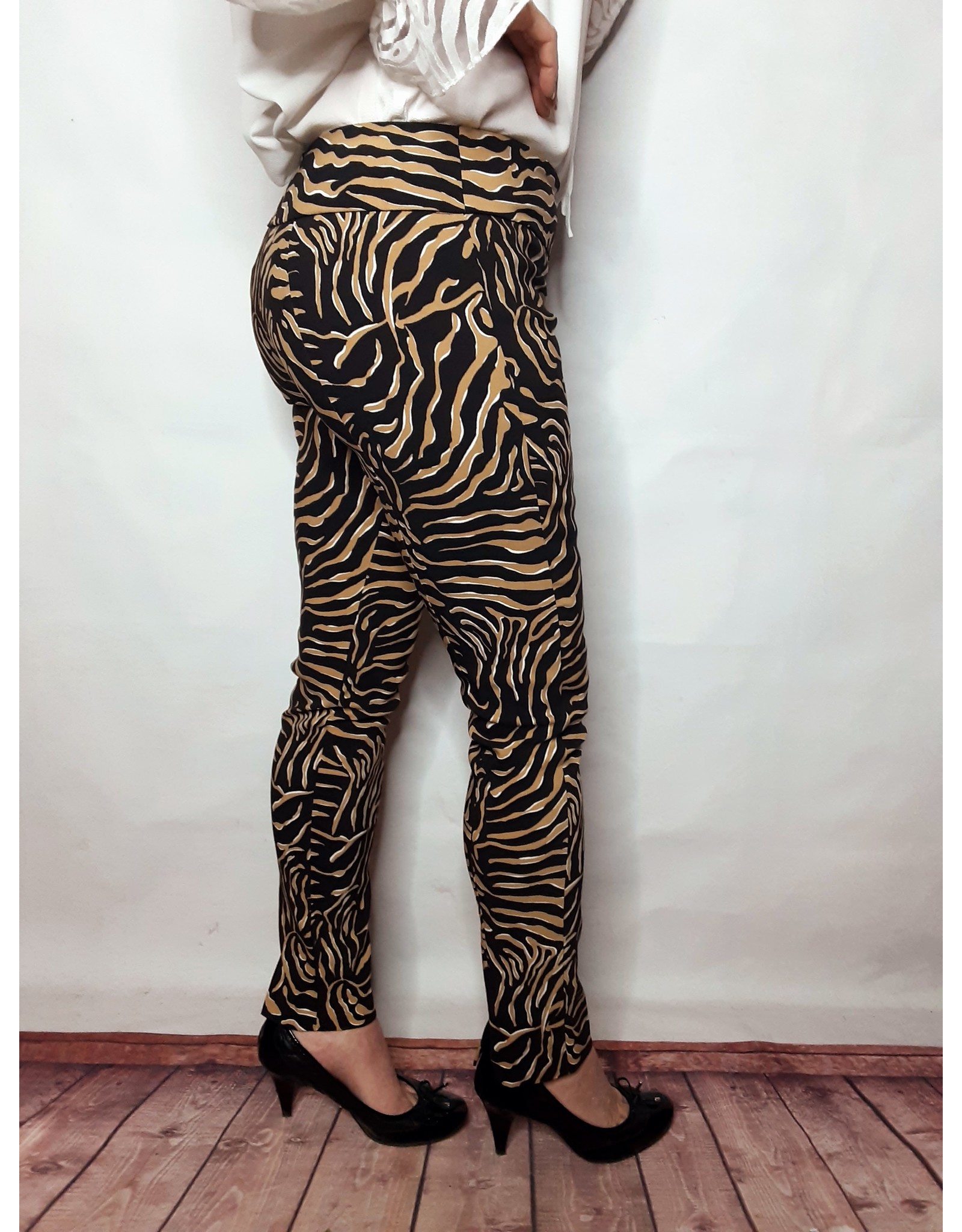 Elliott Lauren Zebra Pant